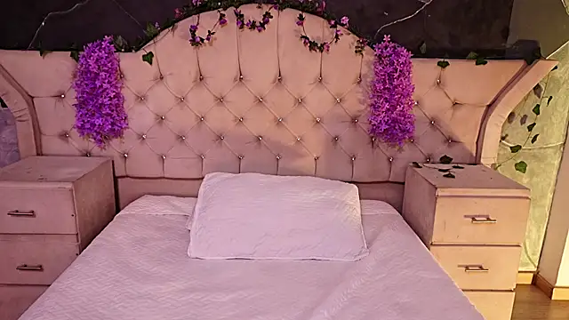 AmberGreyy_ live
