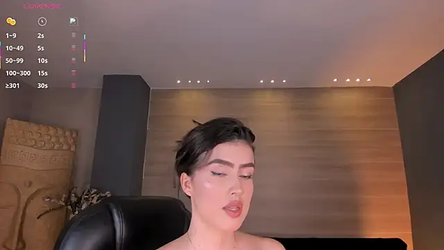 PaulinaSantos_ live