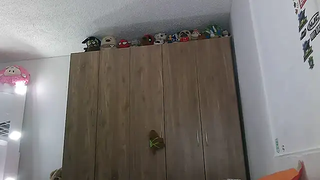 kami_lexy live