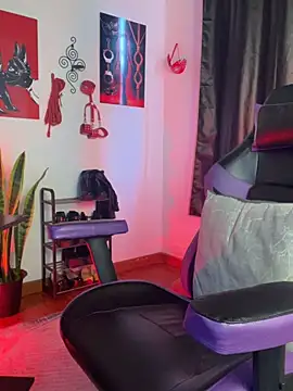 kenia_thompsom01 live