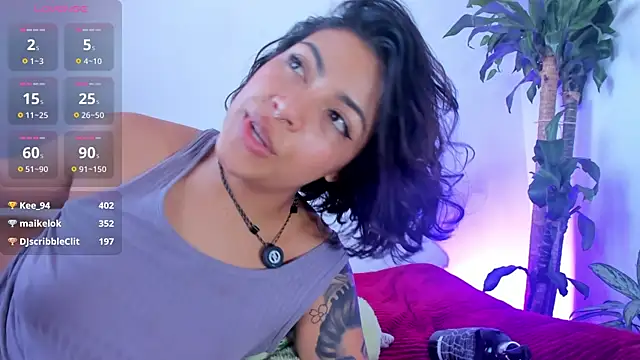 sara-jules live