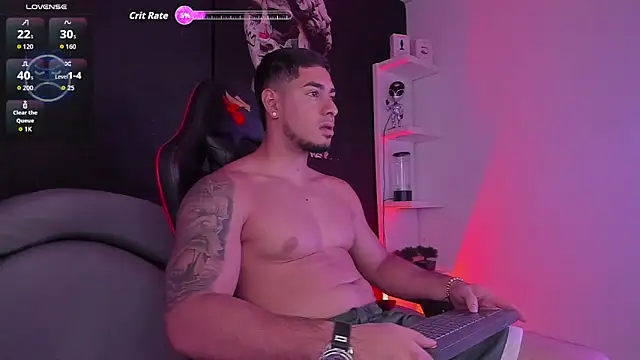 Dimitri_Colleman live