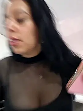 Luianna live