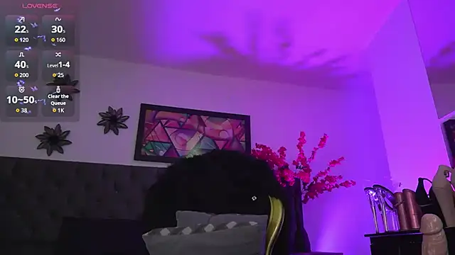 elinne_hendrix_ live