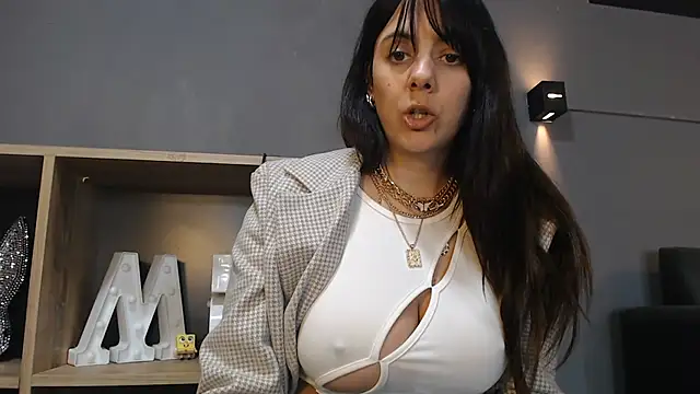 Mickyta live