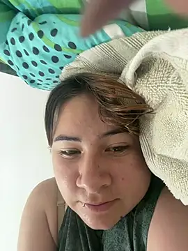 Zoe_Luxxe_ live