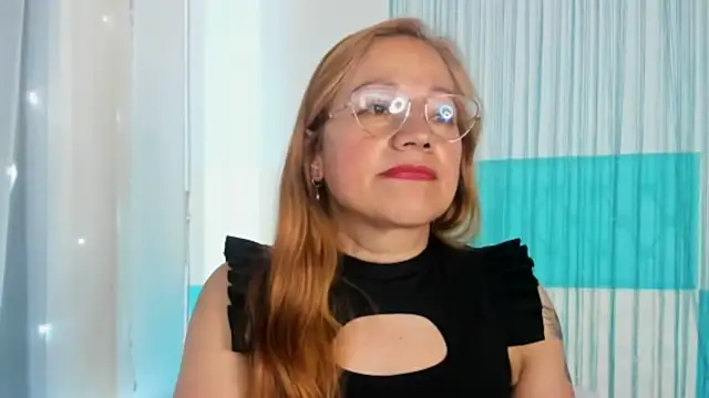 anthonela_mature_ live