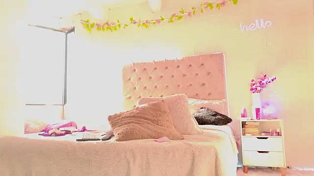 AnastasiaVelo live