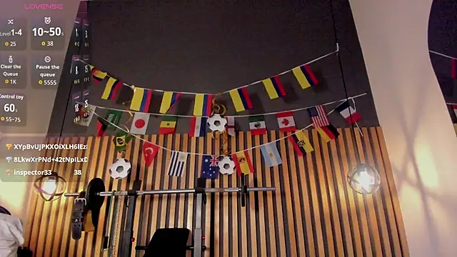 kora__65 live