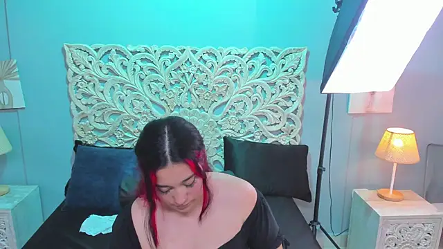 Sabrinna_fox live