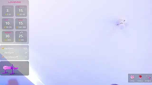Ivaannaa_ live