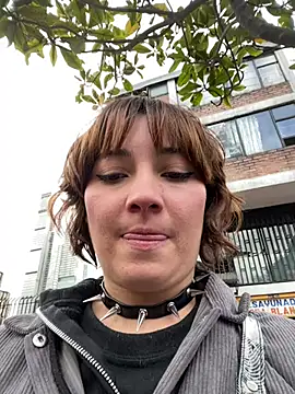 Maggie_Geller live