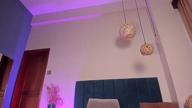GahiaBelucci live