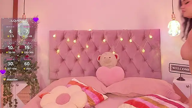 SofiaBloomm profile
