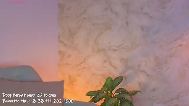Leaa_Cox live