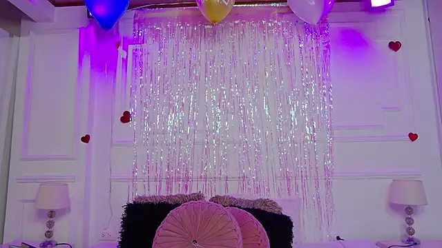 ShannonBannks live