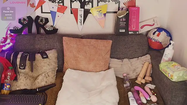 Ariana_lee19 live