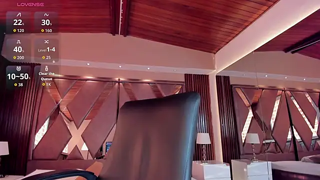 IsabellaaJoness live
