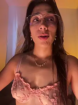 SabrinaEvanss_ live