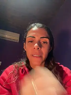 sabrinaneves live