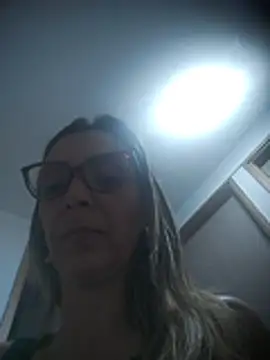 AlanaBrunetteX_X live