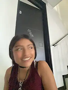 AMY-0317 live