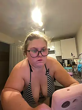 Ivy-Rose-xx live