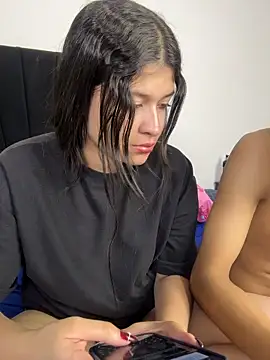 Haru_Ozk live