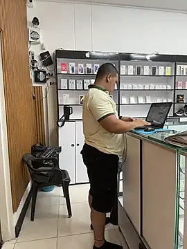 Patricio_02 live
