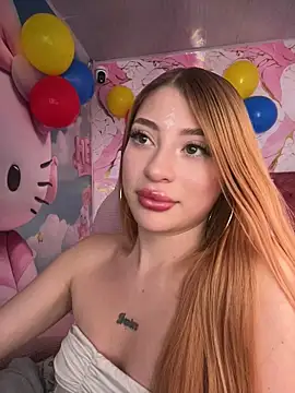 Jessy_Queen live