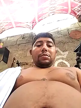 master_juju1924 live