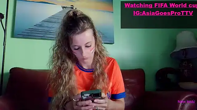 YourSecretGF963 live
