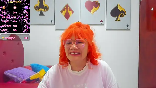 Salomeediaz_ live
