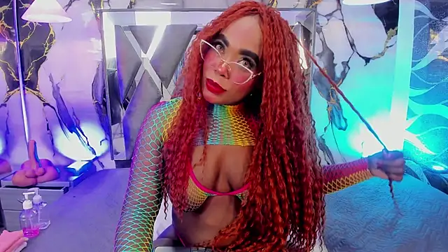 CandyMartinez_ live