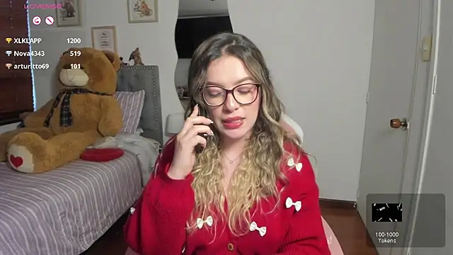 samysweet_8 live