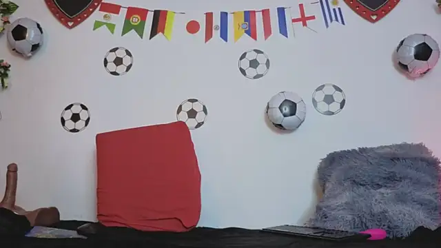 MiaCollinssx live