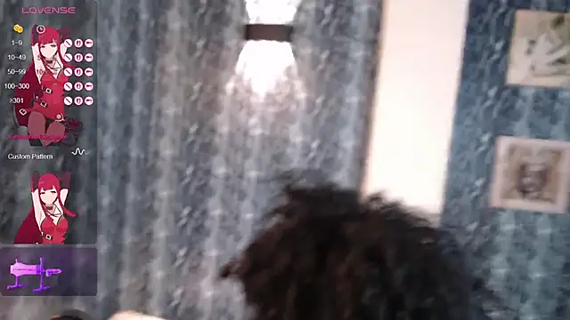 ebonyciaraqueen live