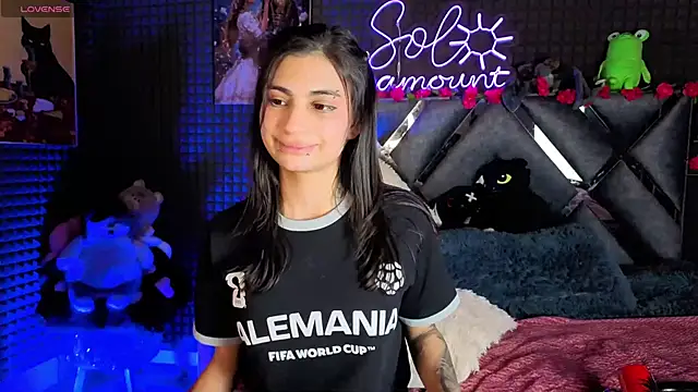 SolBeaumont1 live