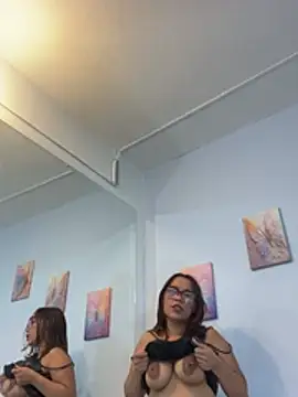 SophiaQueens live