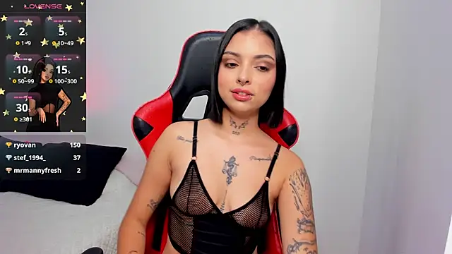 hannah_miltonn live