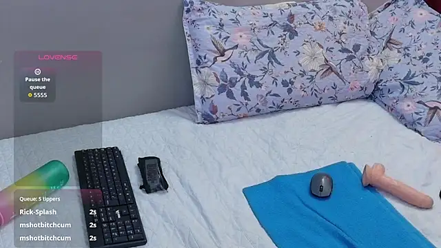 littleaprill live