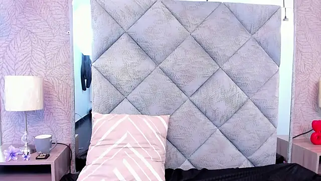 LilithDesire_ live