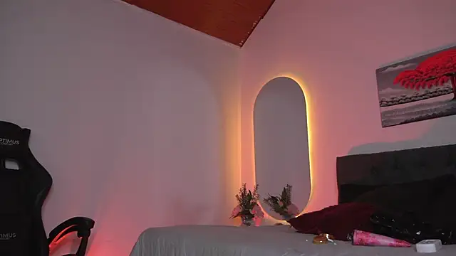 Dulce_charlottee live