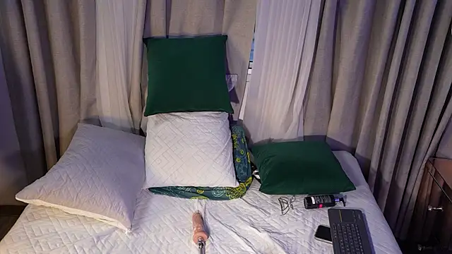 barbara_cambels live