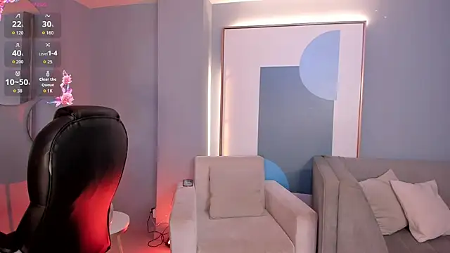 AbbyDalton live