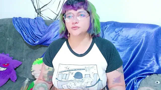 XxGreenGoodxX live