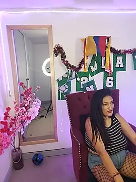 sthefy01 live