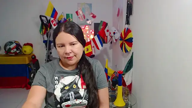 claryssa_ live