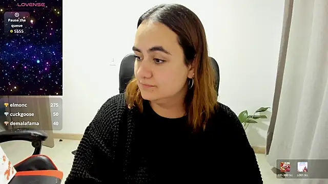 maryluna95 live