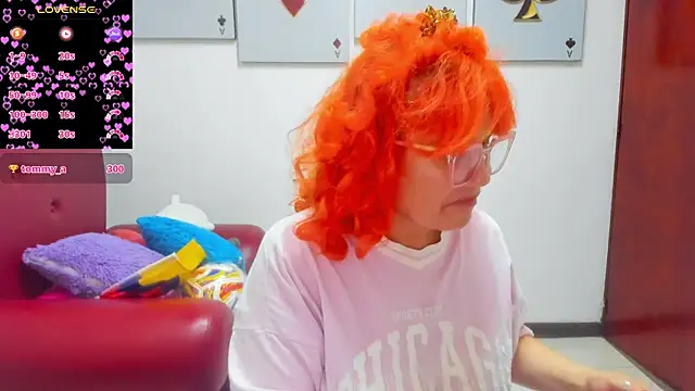 Salomeediaz_ live